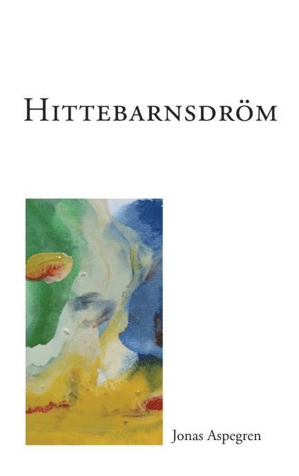 Hittebarnsdröm