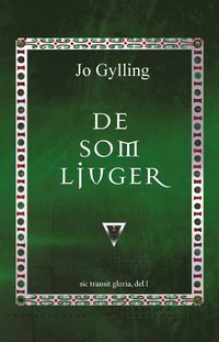 bokomslag De som ljuger