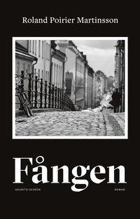 bokomslag Fången
