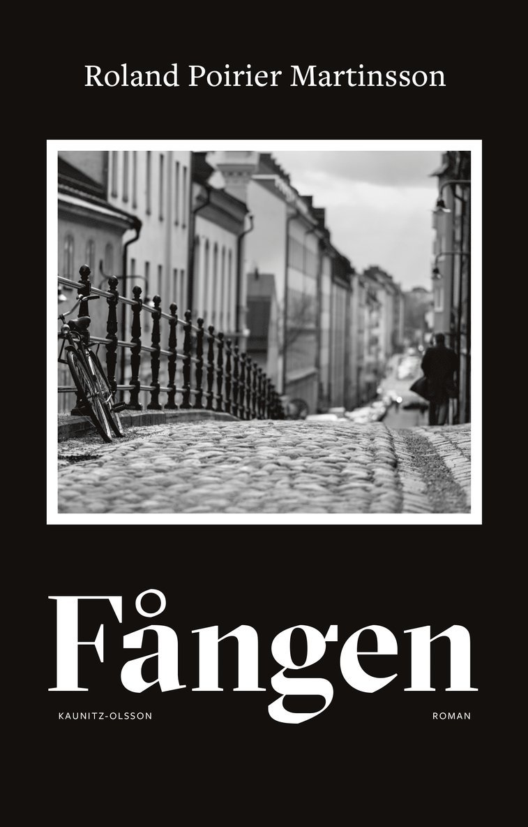 Fången 1