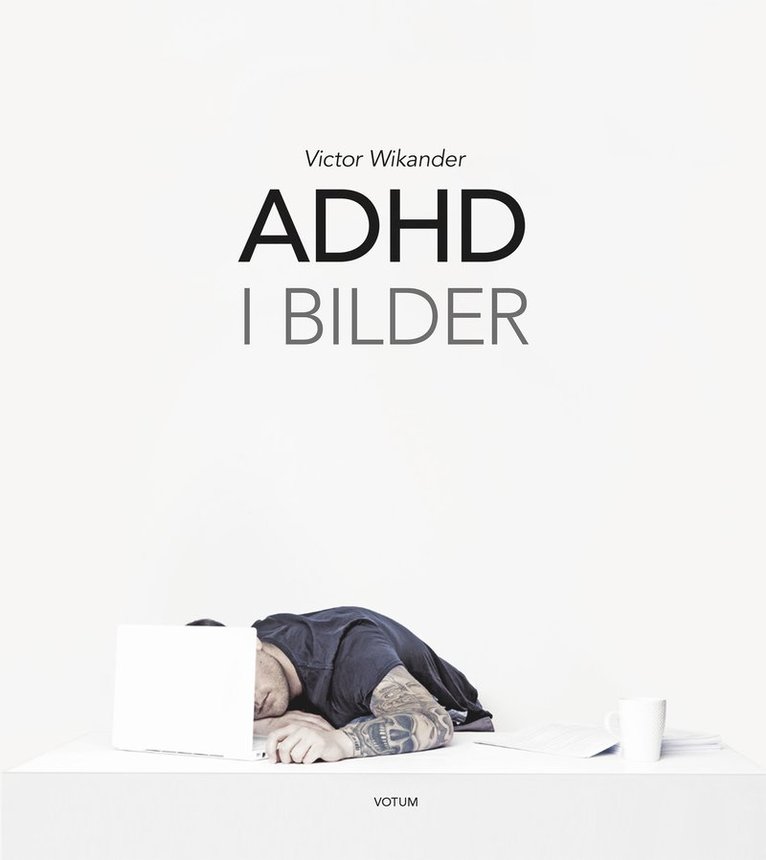 ADHD i bilder 1