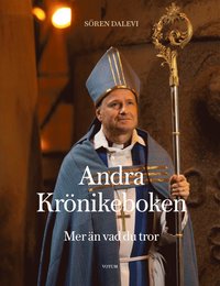 bokomslag Andra Krönikeboken : mer än vad du tror