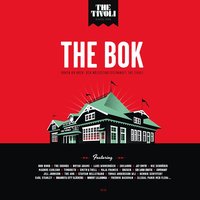 bokomslag The bok : om rock- och nöjesetablissemanget The Tivoli