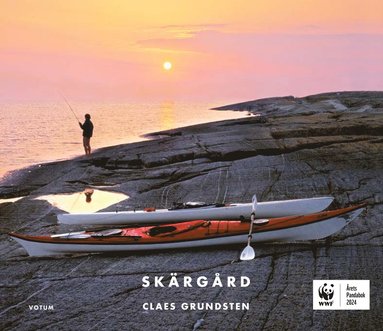 bokomslag Skärgård