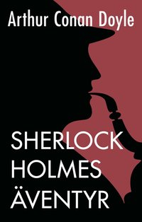bokomslag Sherlock Holmes äventyr
