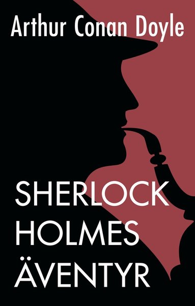 Arthur Conan Doyle - Sherlock Holmes äventyr, Häftad