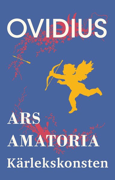 Ovidius - Kärlekskonsten, Häftad