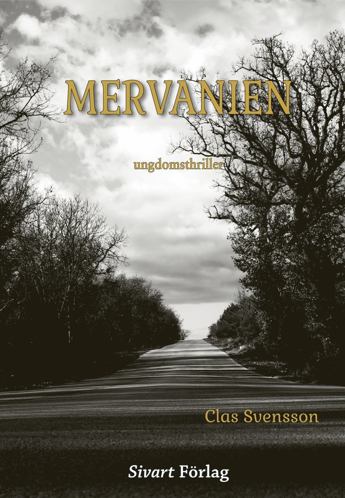 Mervanien 1