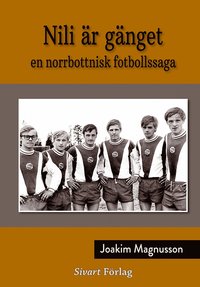 bokomslag Nili är gänget : en norrbottnisk fotbollssaga