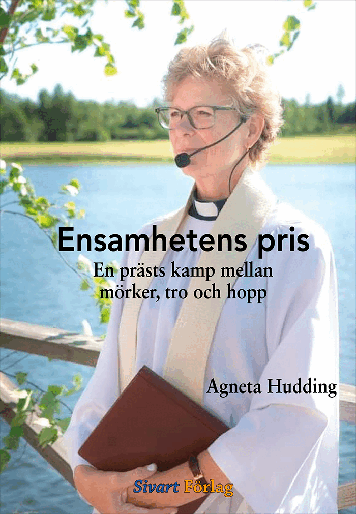 Agneta Hudding - Ensamhetens pris, Inbunden. Tillgänglighet: Kommande