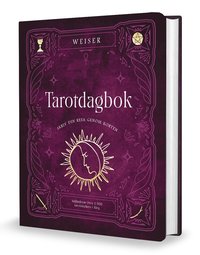 bokomslag Weiser tarotdagbok