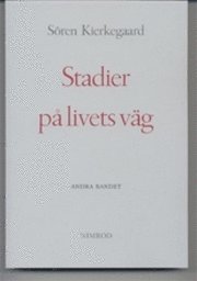 Stadier på livets väg : studier av skilda personer. B. 2 1