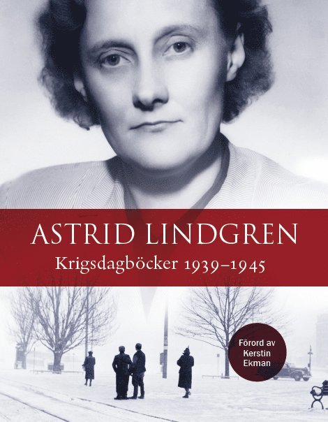 Krigsdagböcker 1939-1945 1