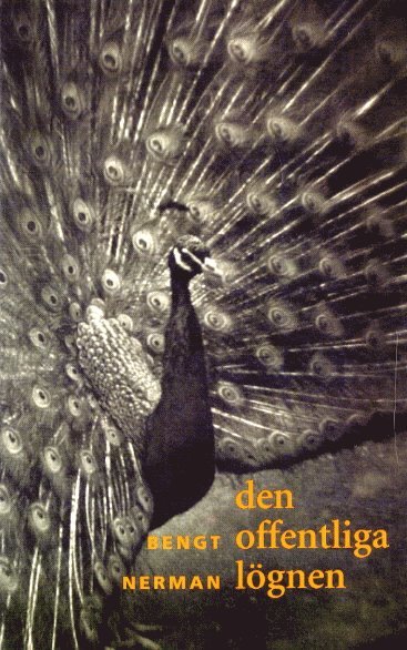 Den offentliga lögnen