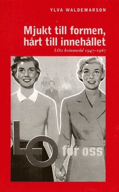 Mjukt till formen, hårt till innehållet 1