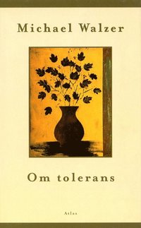 bokomslag Om tolerans