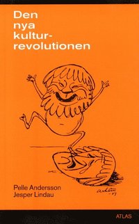 bokomslag Den nya kulturrevolutionen