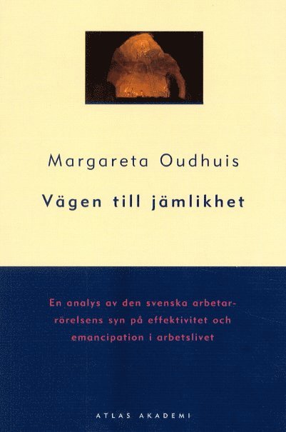 Vägen till jämlikhet