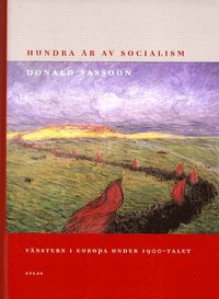 bokomslag Hundra år av socialism