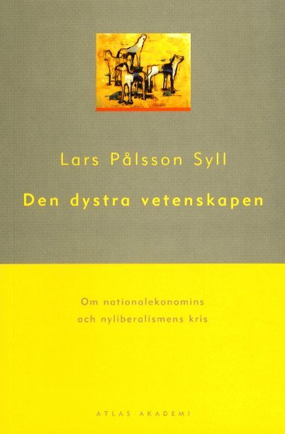 Den dystra vetenskapen 1