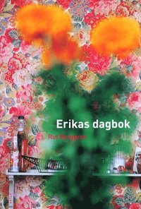 bokomslag Erikas dagbok