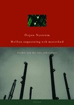 Örjan Nyström - Mellan anpassning och motstånd, Kartonnage