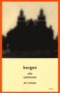 bokomslag Borgen
