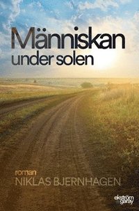 bokomslag Människan under solen