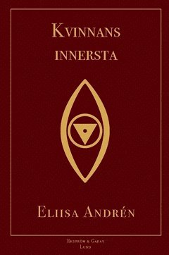 Eliisa Andrén - Kvinnans innersta, Häftad