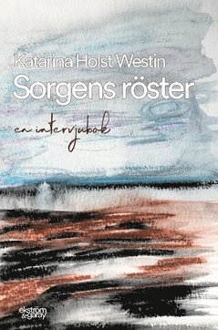 bokomslag Sorgens röster