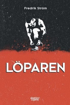 bokomslag Löparen