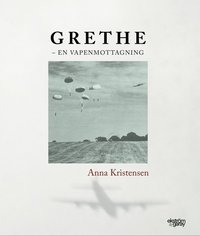 bokomslag Grethe : en vapenmottagning