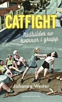 bokomslag Catfight : nidbilder av kvinnor i grupp
