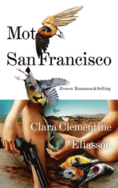 bokomslag Mot San Francisco