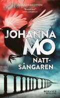 bokomslag Nattsångaren