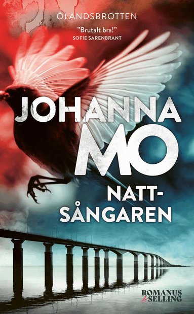 Johanna Mo - Nattsångaren, Pocket