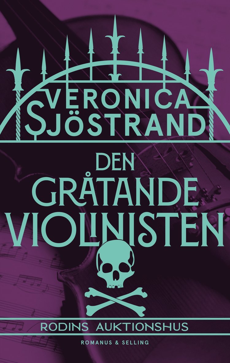 Den gråtande violinisten 1