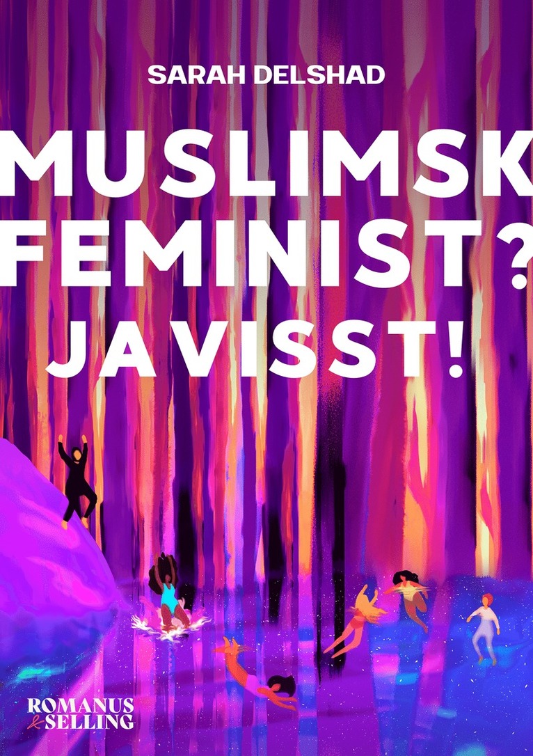 Muslimsk feminist? Javisst! 1