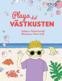 bokomslag Playa del Västkusten