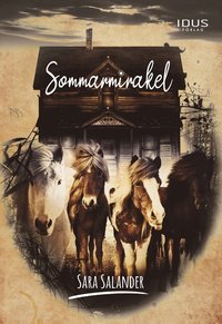 bokomslag Sommarmirakel