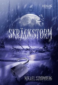 bokomslag Skräckstorm