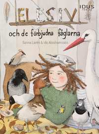 bokomslag Elesiv och de förbjudna fåglarna