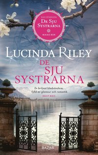 bokomslag De sju systrarna : Maias bok
