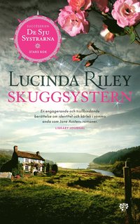 bokomslag Skuggsystern : Stars bok