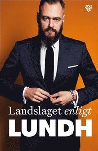 bokomslag Landslaget enligt Lundh