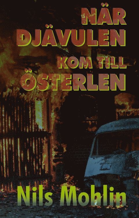 När Djävulen kom till Österlen