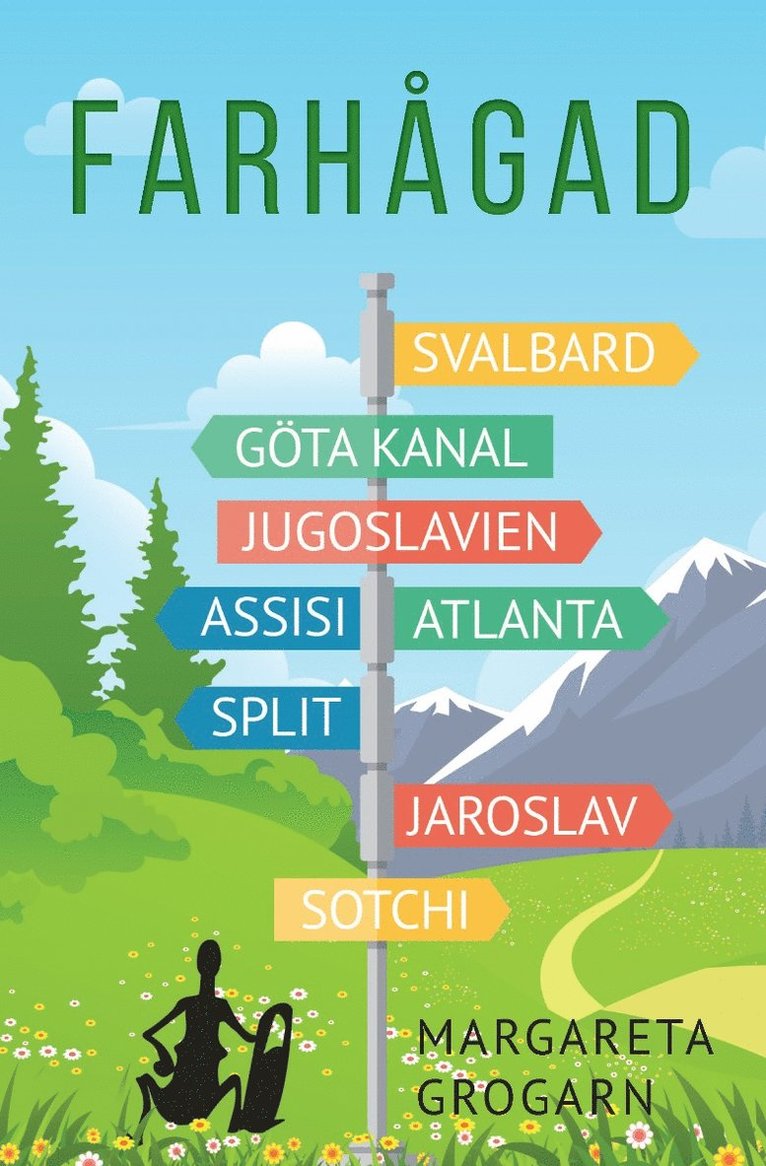 Farhågad
