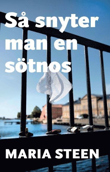 Så snyter man en sötnos 1