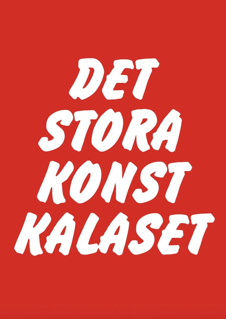 Det stora konstkalaset 1