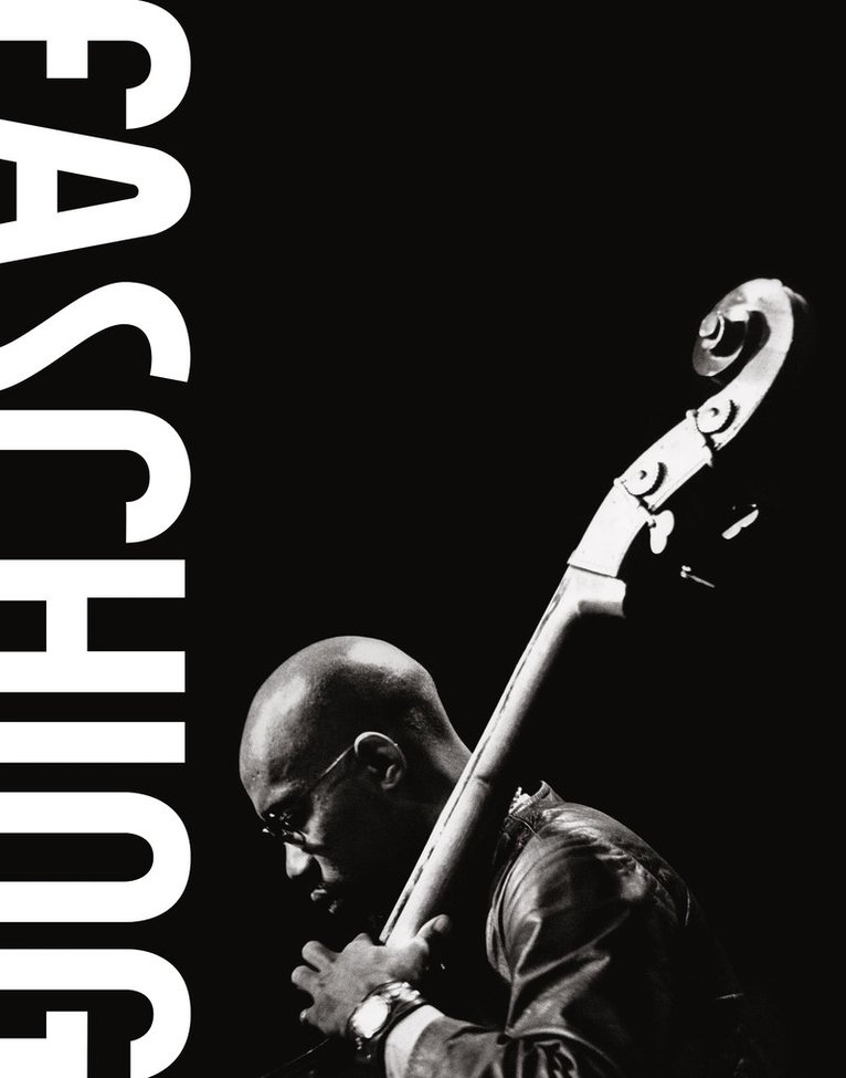 Göran Jonsson - Fasching : the finest live jazz since 1977, Inbunden